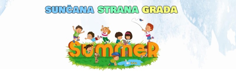 Sunčana strana grada 2024.